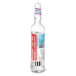 Kaliumphosphat 1 molar B. Braun Ampulle-Produktbild