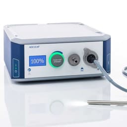 LED Lichtquelle-Produktbild Vergrößerung CW