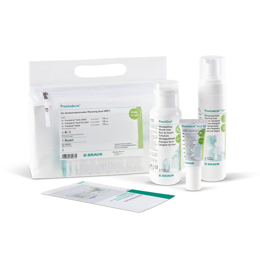 Prontoderm®-Produktbild