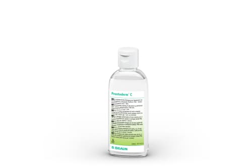 Prontoderm C 75ml-Produktbild