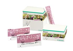 Diveen-Product with packaging