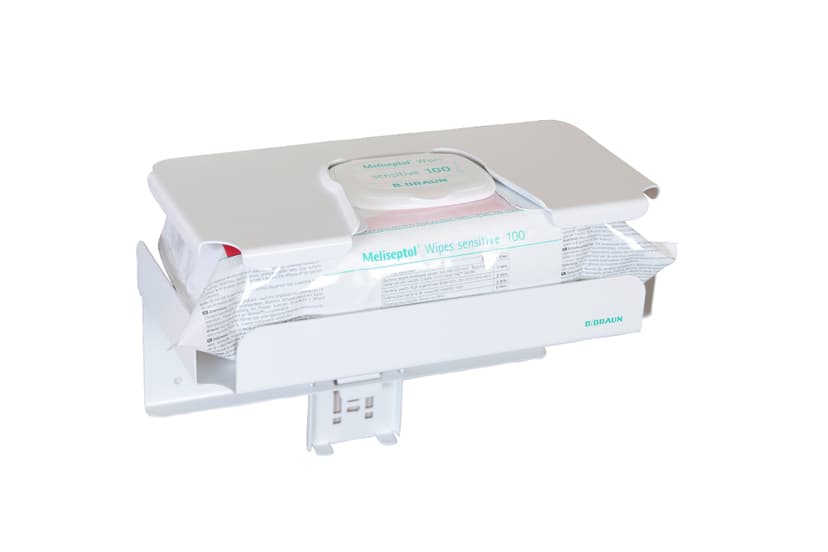 FLOW-PACK HALTERUNG-Produktbild