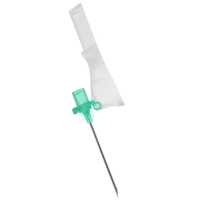 Sterican® Safety Needle-Produktbild