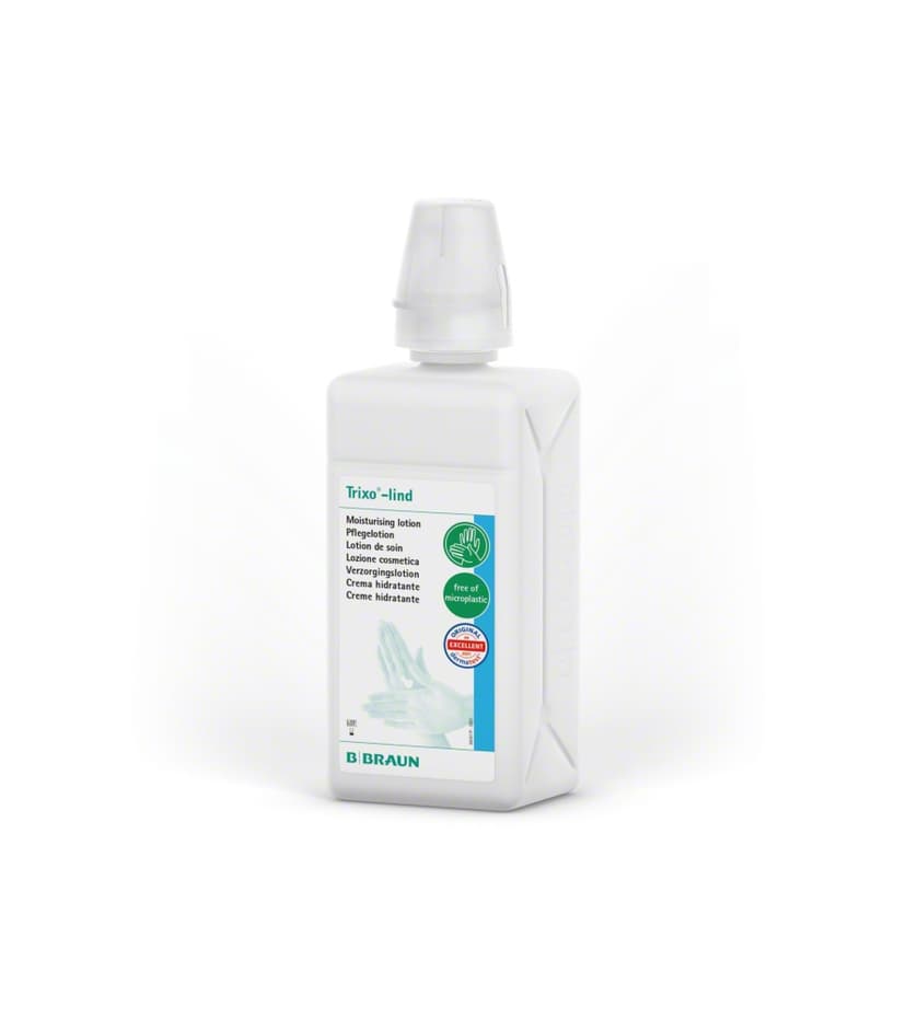 TRIXOLIND Faltflasche 500ML WEST-Produktbild