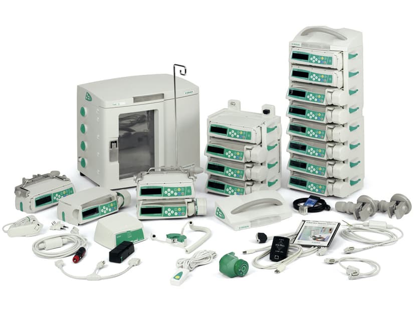 Original Accessories B.Braun Space-undefined