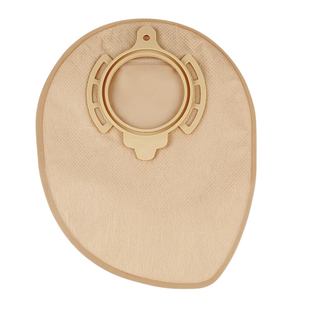 Softima® 3S Midi Geschlossen-Vorderseite