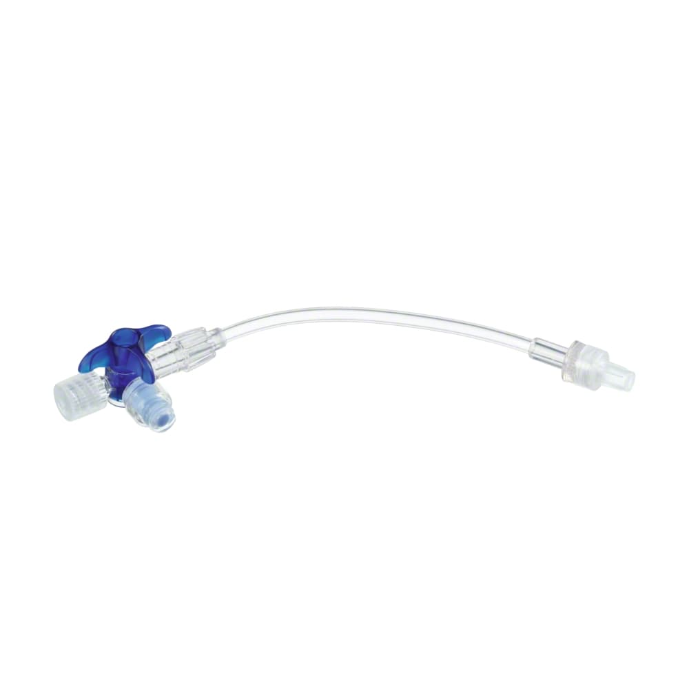 Discofix® C mit Verb.Schlauch Safeflow-Produktbild