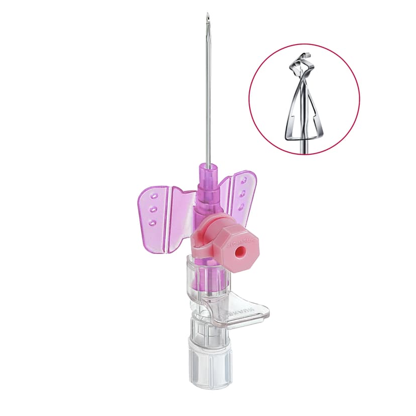 Vasofix® Safety-Produktbild Print