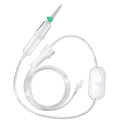 Intrapur® Inline-Infusions-Filterset für die Applikation von Chemotherapeutika