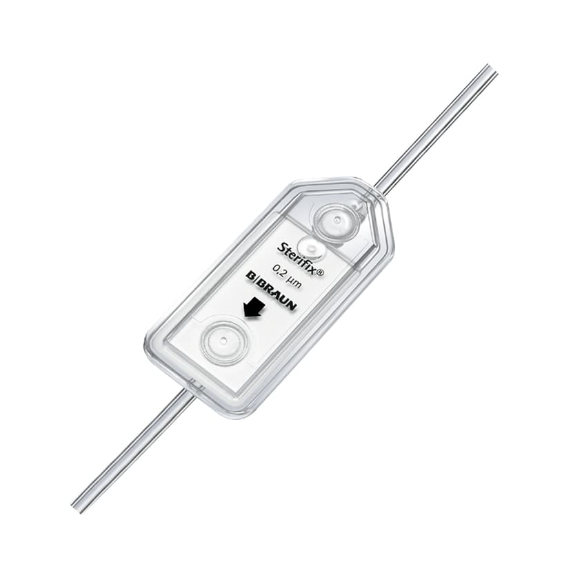 Sterifix® Infusionsfilter-Produktbild Print