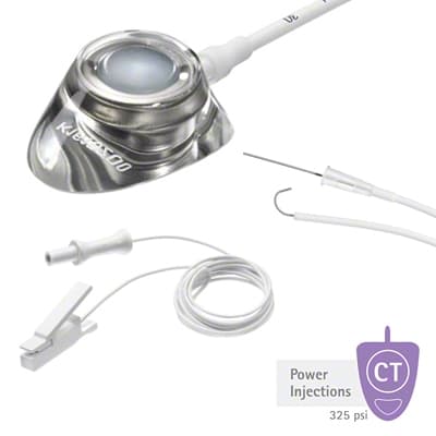 Celsite® ECG-Produktbild Vergrößerung CW