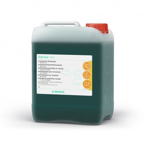 Stabimed® fresh 5l Kanister-Kanister 5L