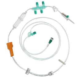 Cyto-Set® Infusomat® Space-with 5 needle-free valves
