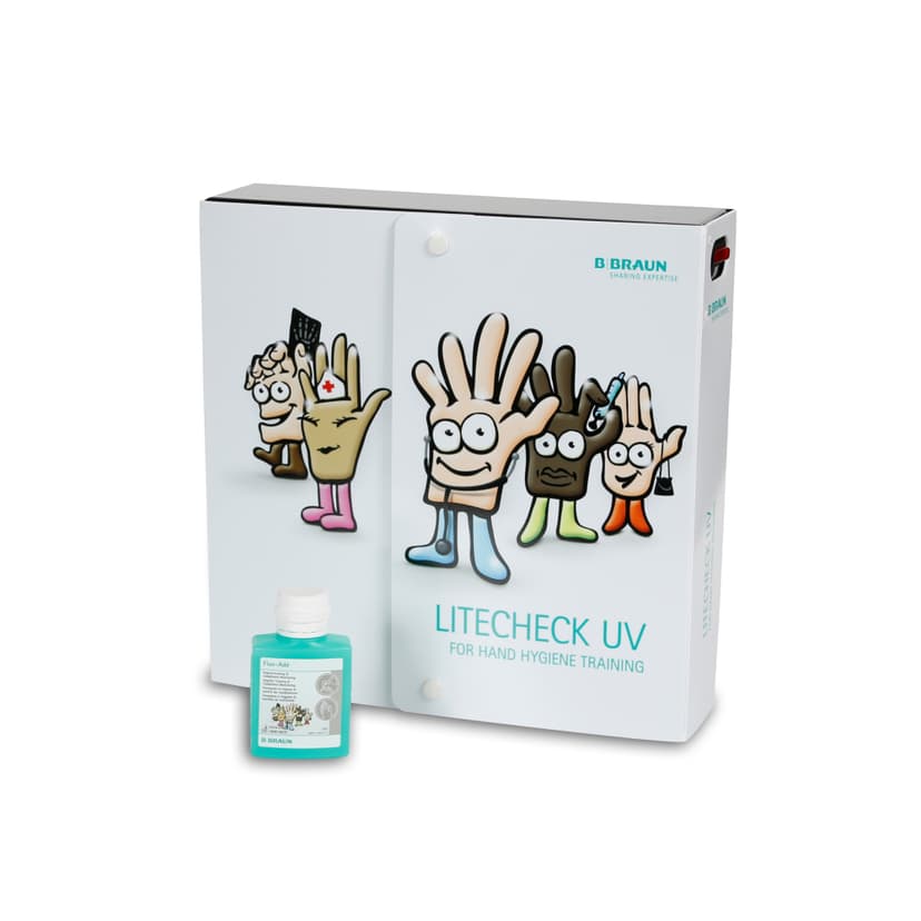 02_LiteCheck UV-Product picture