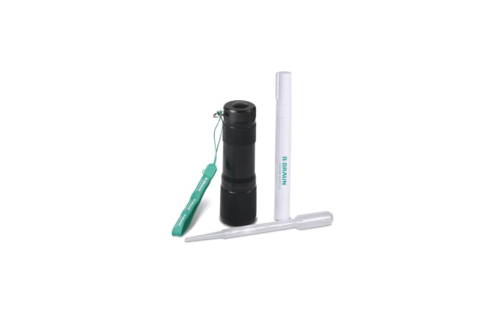 SURFACECHECK UV-Produktbild