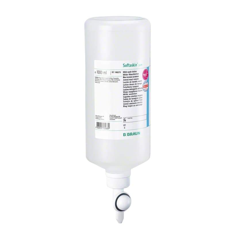 Softaskin® Pure 1000ml-Product picture