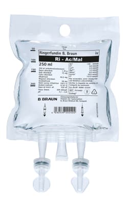 Ringerfundin Ecobag 250ml-Produktbild