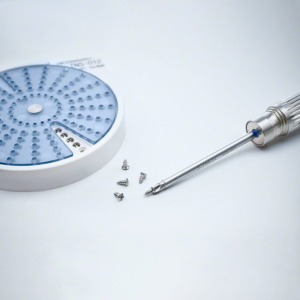 Neuro Plating System-Produktbild CW Vergrößerung