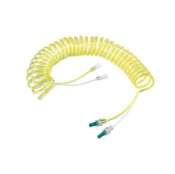 Spiralleitung-Double Lumen