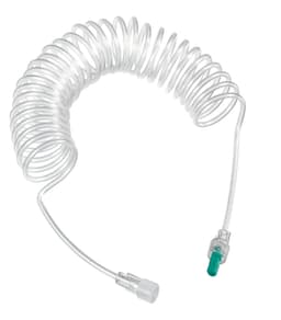 Spiralleitung-Single Lumen