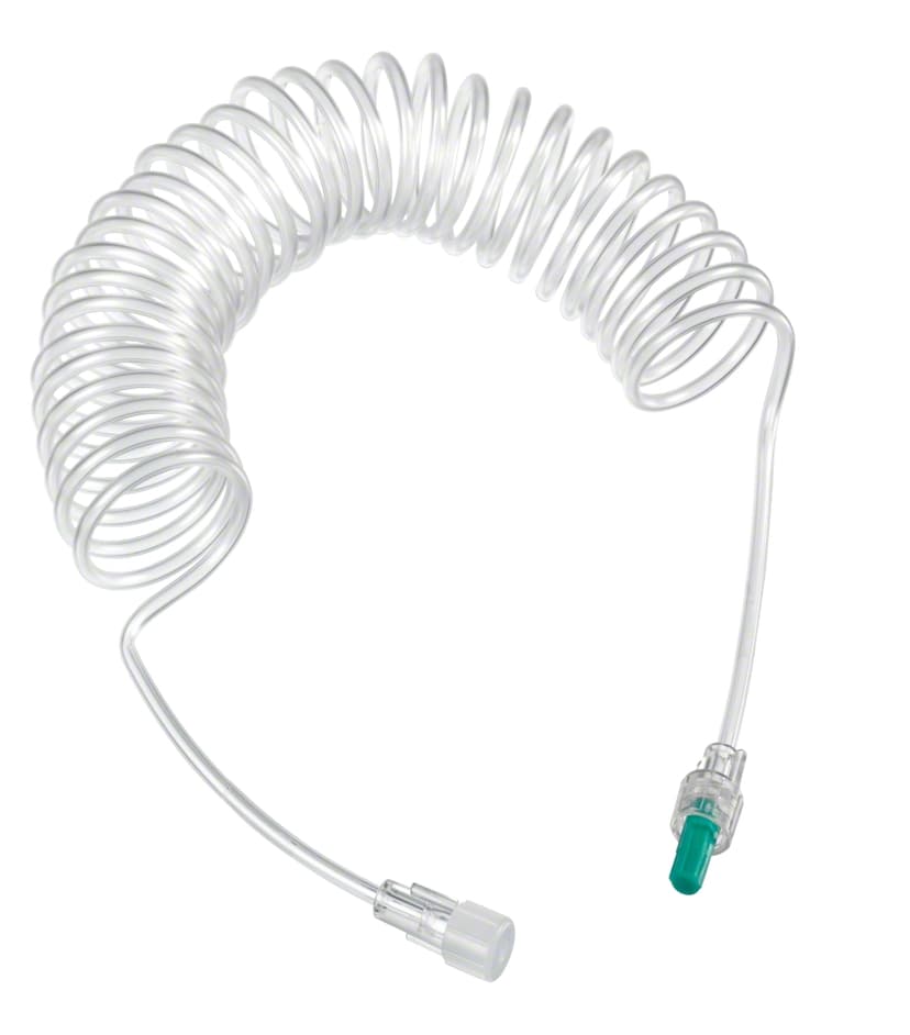 Spiralleitung-Single Lumen