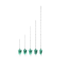 Stimuplex® Ultra 360®-Nadel Portfolio