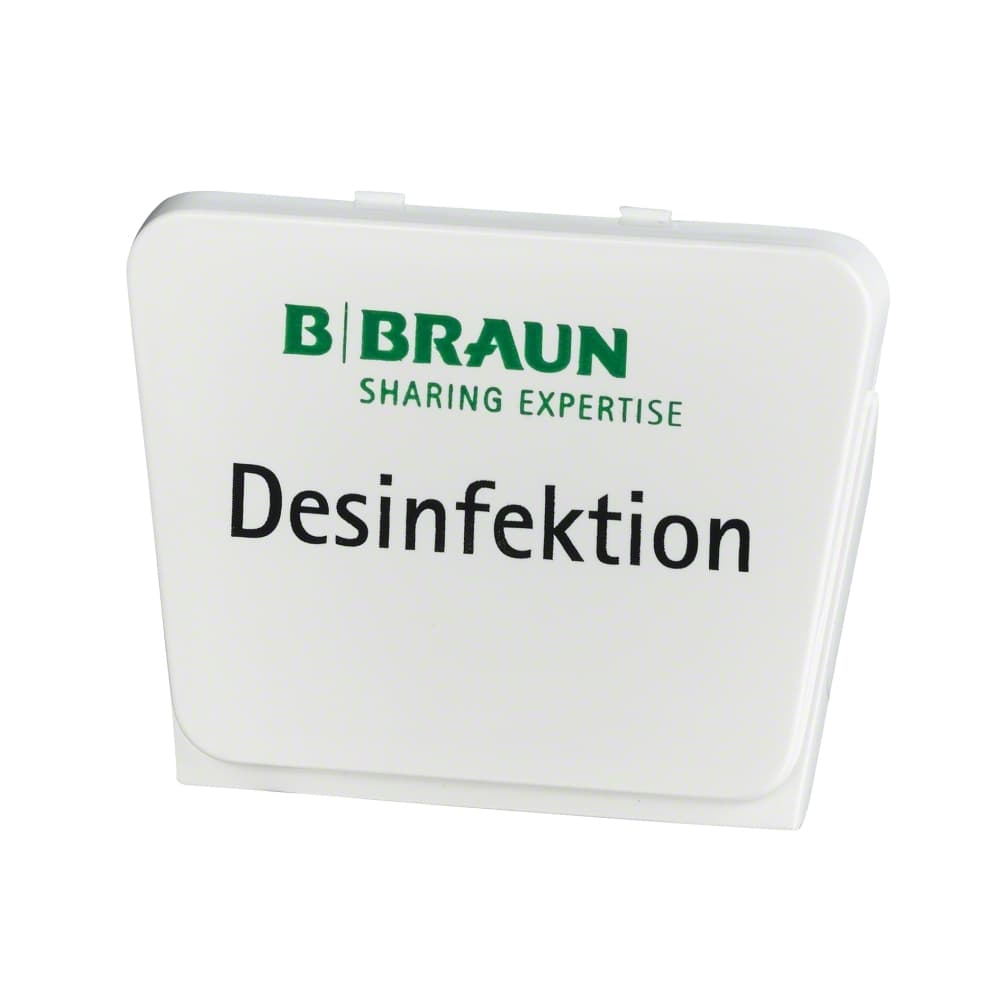 Clip Wandhalter DE-Produktbild