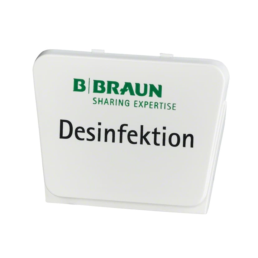 Clip Wandhalter DE-Produktbild