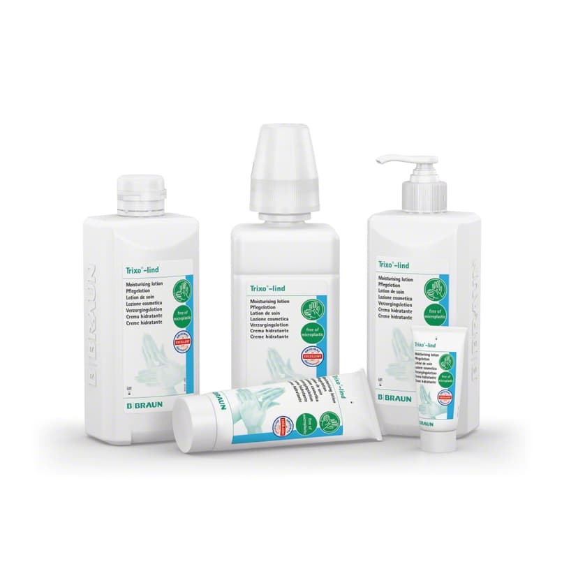 Trixo-lind Gruppe 20ml,100ml & 3x500ml-Produktbild