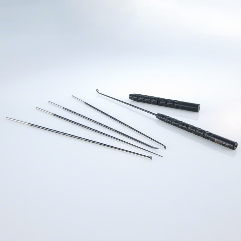 MIN Modular Micro Instruments-Produktbild CW Vergrößerung