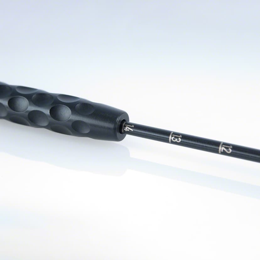 MIN Modular Micro Instruments-Produktbild CW Vergrößerung