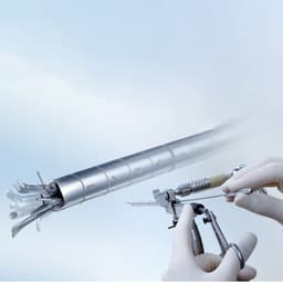 MINOP® InVent advanced neuroendoscopy-Produktbild CW Vergrößerung