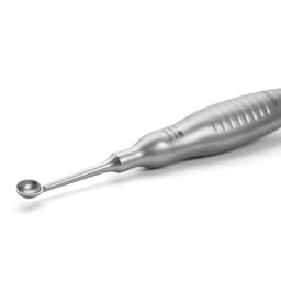 Küretten-Produktbild CW Vergrößerung