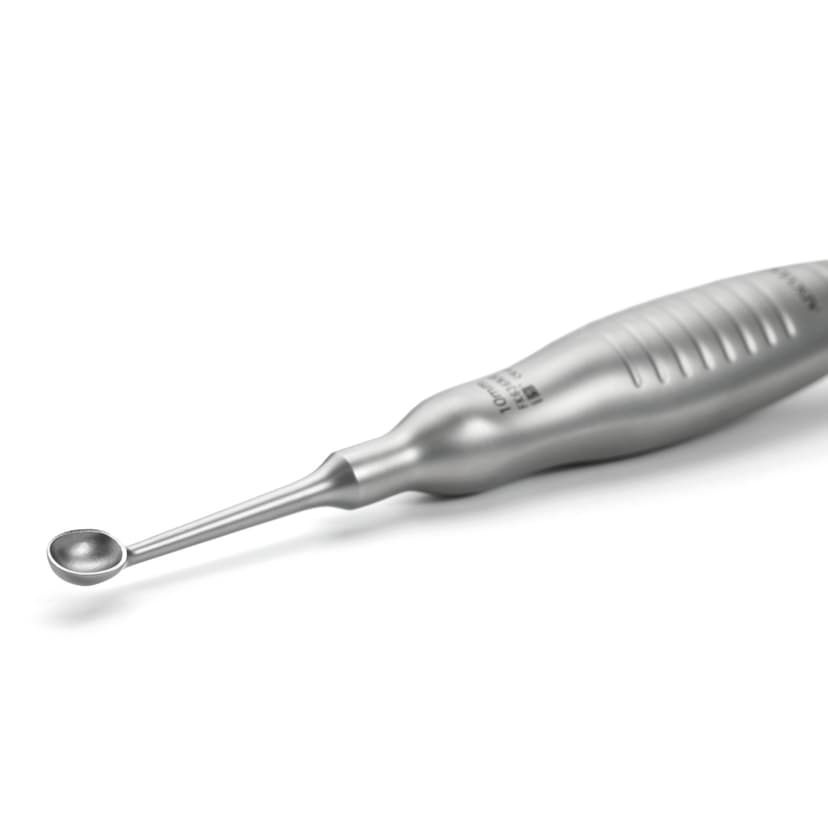 Küretten-Produktbild CW Vergrößerung