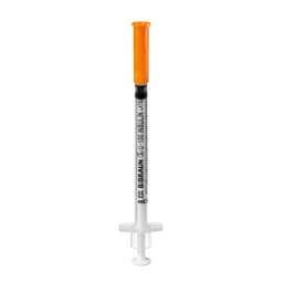 Omnican® N-Insulin Spritze mit integrierter Nadel