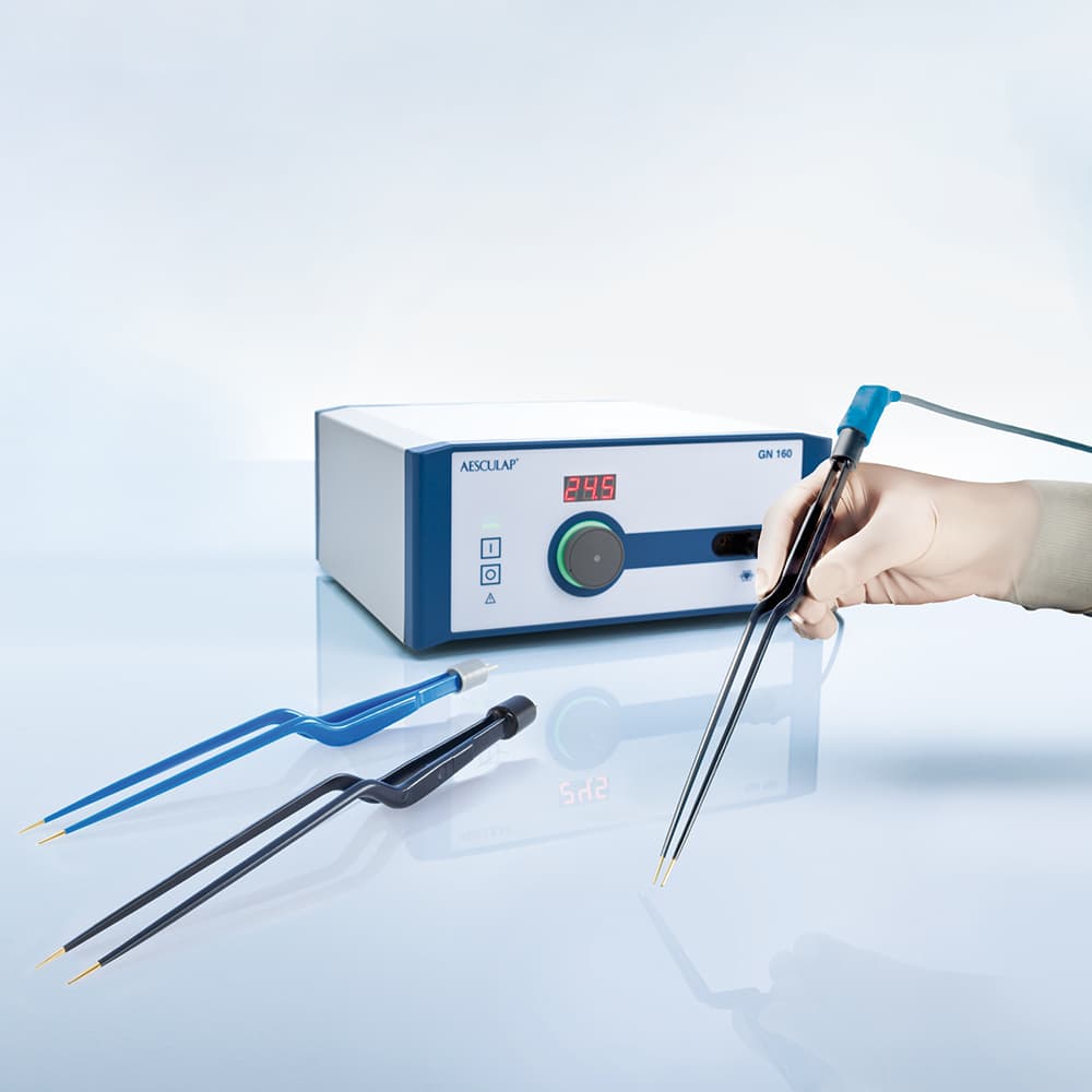 Non-Stick Bipolar-Produktbild