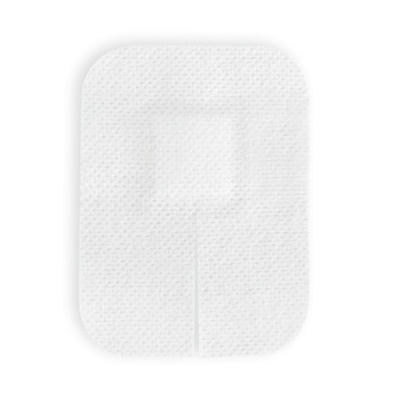 Askina® Soft I.V.-Upgrade Askina, wound dressing, white background