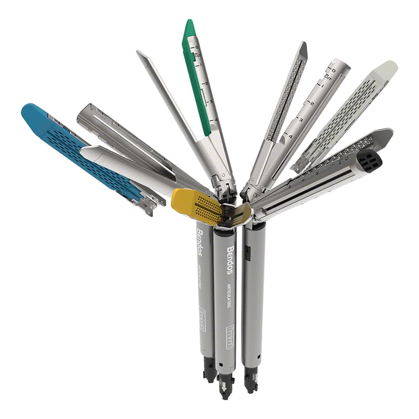 Stapler SELC-Product Picture CW