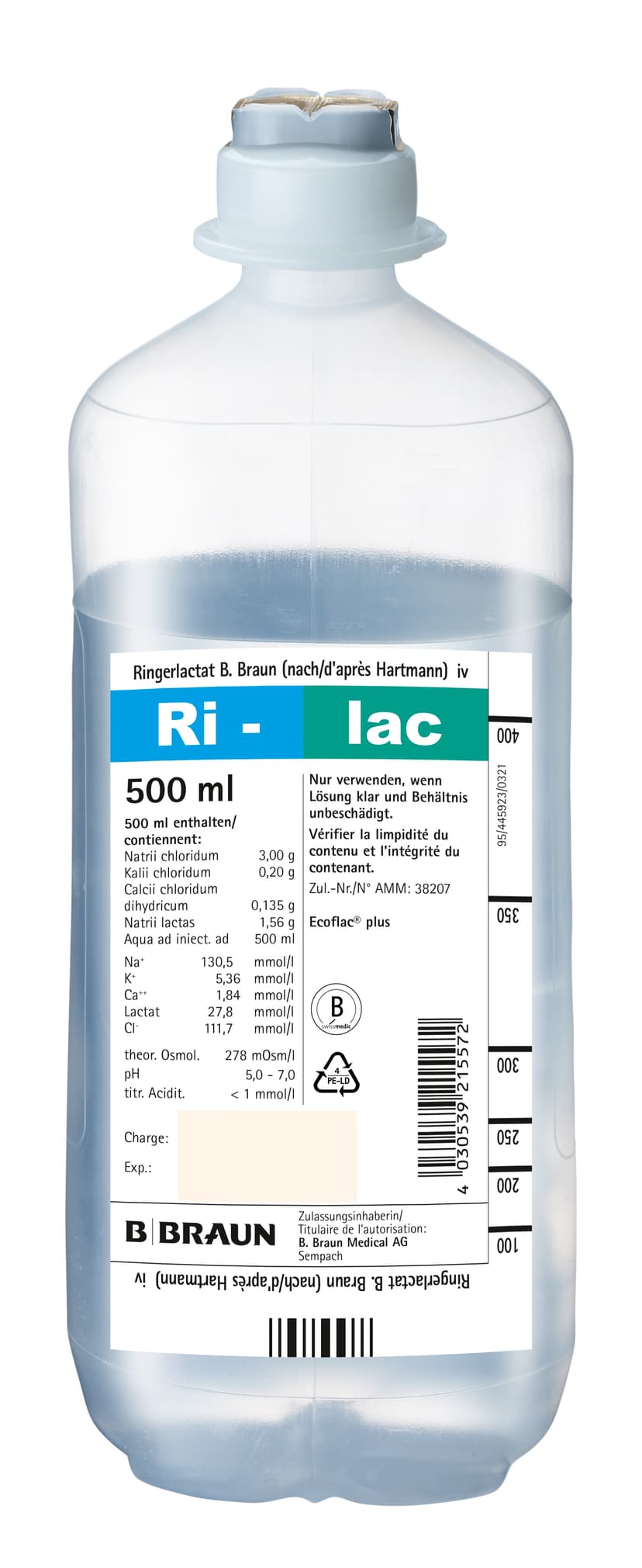 445967_Ri-lac Hartmann Ecoflac_500 ml-Produkt Bild