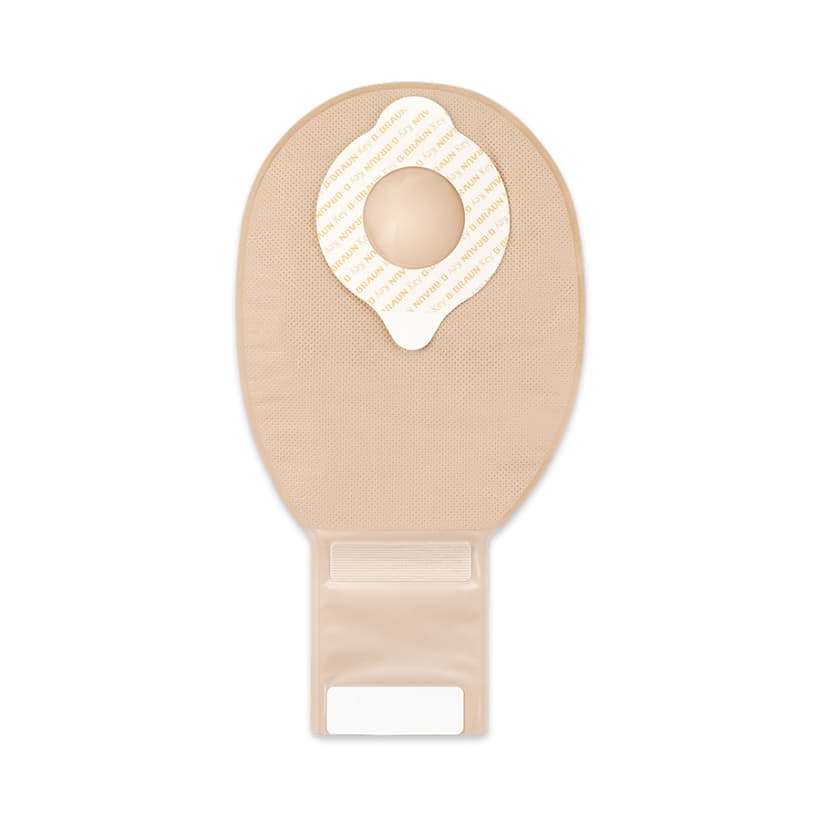 Flexima®/Softima® Key Roll'up Midi-skin side