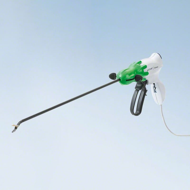 Caiman® 5 Articulating-Produktbild CW Vergrößerung