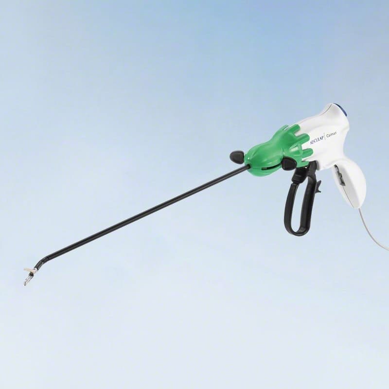 Caiman® 5 Maryland Articulating-Produktbild CW Vergrößerung