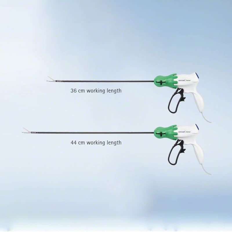 Caiman® 5 Maryland Articulating-Produktbild CW Vergrößerung