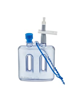 Drainobag® 150 VL-Hochvakuum-Wunddrainagesysteme nach Redon