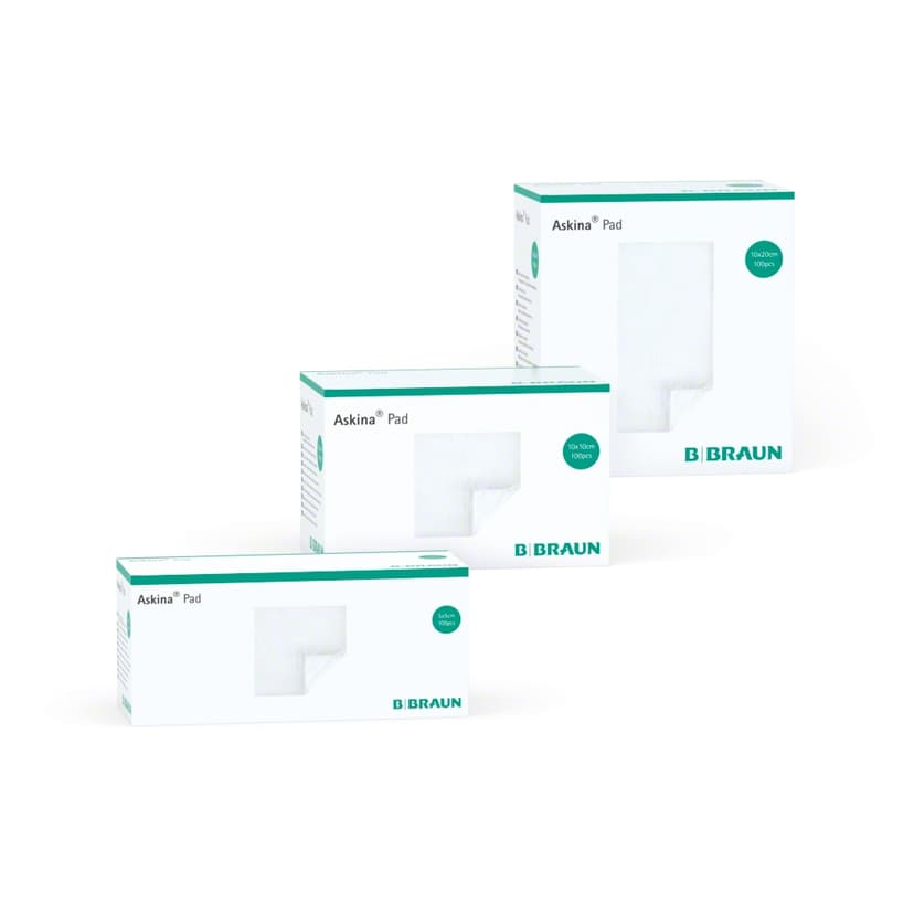 Askina® Pad-Packaging picture
