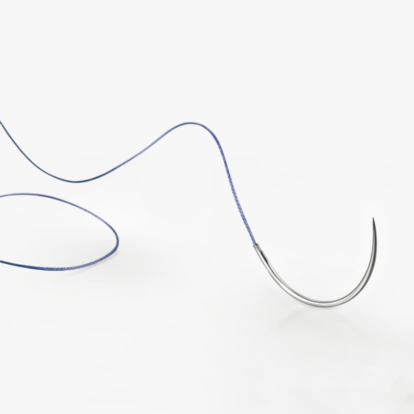 Novosyn® violet-Absorbable suture