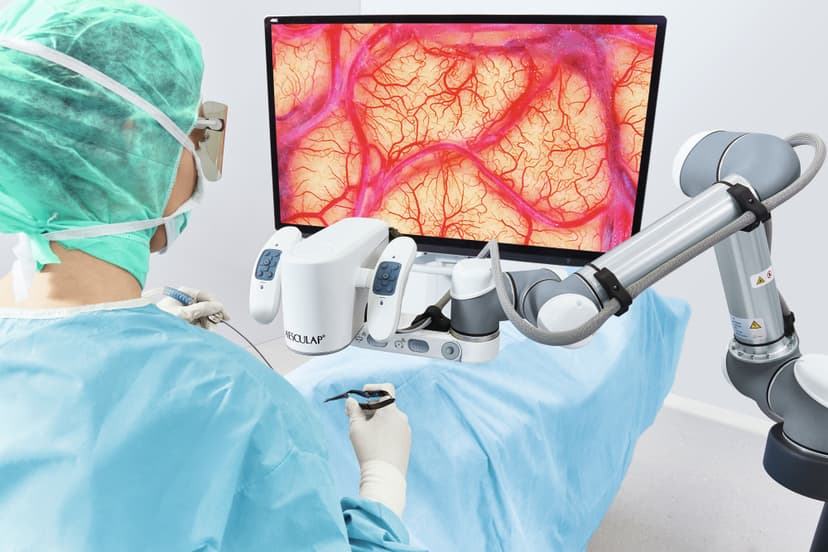 Aesculap Aeos®-Aesculap Produktbild