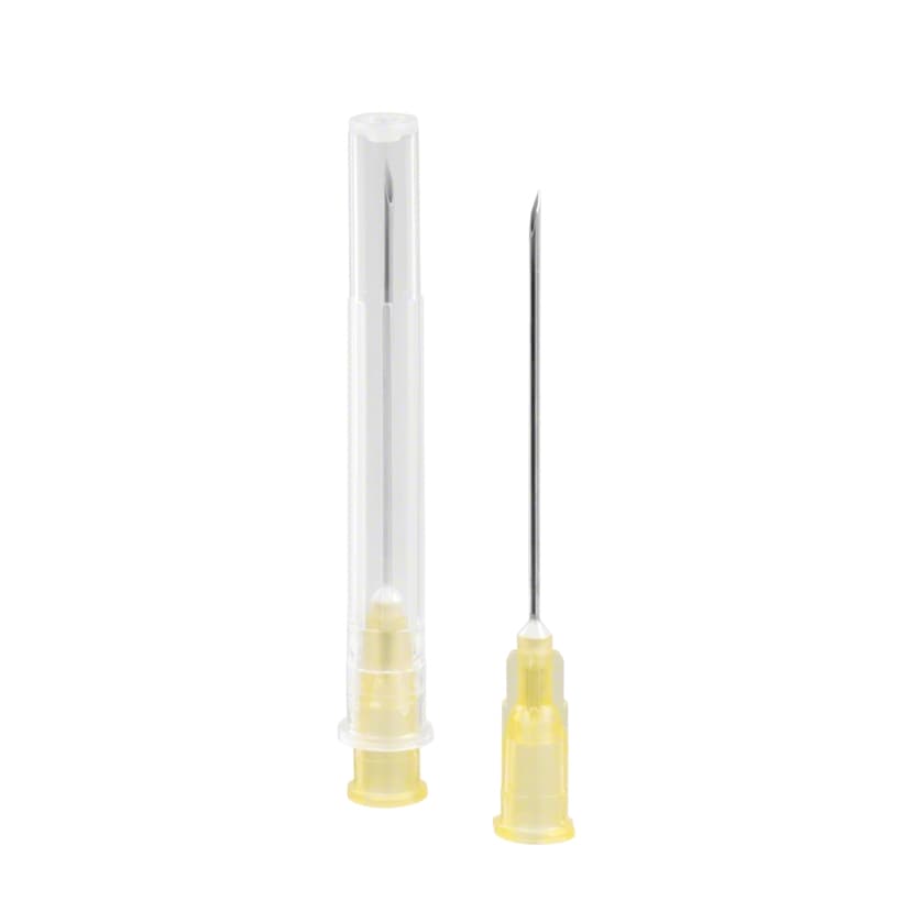 Sterican® BERPU-Standard-Einmalkanüle