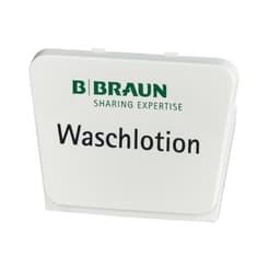 Clip für Wandspender plus Waschlotion-Produktbild