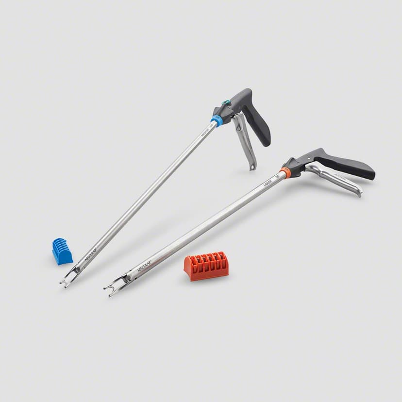 SQ.line® Laparoscopic Clip Appliers-Productbild